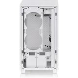 Thermaltake The Tower 200, Towerkabinet Hvid