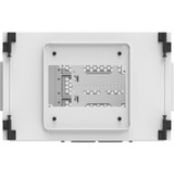 Thermaltake Towerkabinet Hvid