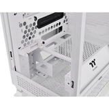 Thermaltake Towerkabinet Hvid