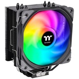 Thermaltake UX200 SE ARGB Lighting CPU Cooler, CPU køler Sort/grå