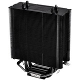 Thermaltake UX200 SE ARGB Lighting CPU Cooler, CPU køler Sort/grå