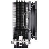 Thermaltake UX200 SE ARGB Lighting CPU Cooler, CPU køler Sort/grå