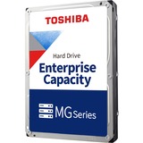 Toshiba MG10 20 TB, Harddisk 