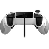 Turtle Beach Recon Sort, Grå, Hvid USB Gamepad PC, Xbox, Xbox One, Xbox Series S, Xbox Series X Hvid, Gamepad, PC, Xbox, Xbox One, Xbox Series S, Xbox Series X, D-måtte, Knappen Indstillinger, Ledningsført, USB, USB Type-A