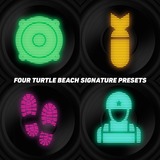 Turtle Beach Recon Sort, Grå, Hvid USB Gamepad PC, Xbox, Xbox One, Xbox Series S, Xbox Series X Hvid, Gamepad, PC, Xbox, Xbox One, Xbox Series S, Xbox Series X, D-måtte, Knappen Indstillinger, Ledningsført, USB, USB Type-A