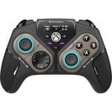 Turtle Beach Stealth Sort Bluetooth Gamepad Analog/digital Android, PC, Xbox One, Xbox Series S, Xbox Series X, iOS Sort, Gamepad, Android, PC, Xbox One, Xbox Series S, Xbox Series X, iOS, D-måtte, Knappen Menu, Knappen Del, Analog/digital, Flerfarvet, Kabel & trådløs