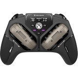 Turtle Beach Stealth Sort Bluetooth Gamepad Analog/digital Android, PC, Xbox One, Xbox Series S, Xbox Series X, iOS Sort, Gamepad, Android, PC, Xbox One, Xbox Series S, Xbox Series X, iOS, D-måtte, Knappen Menu, Knappen Del, Analog/digital, Flerfarvet, Kabel & trådløs
