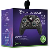 Turtle Beach TURA35.BX.GAHB, Gamepad Sort