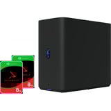 Ubiquiti BUUNAS5 Sort