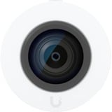 Ubiquiti UVC-AI-Theta-ProLens360, Overvågningskamera Hvid