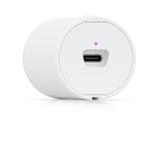 Ubiquiti UVC-AI-Theta-ProLens360, Overvågningskamera Hvid