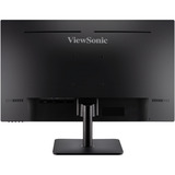 ViewSonic VA2732-H-2, LED-skærm Sort