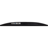 ViewSonic VA2732-H-2, LED-skærm Sort