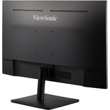 ViewSonic VA2732-H-2, LED-skærm Sort