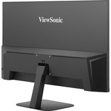 ViewSonic VS19990(VA2708-2K-HD), LED-skærm Sort (mat)