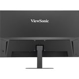 ViewSonic VS19990(VA2708-2K-HD), LED-skærm Sort (mat)