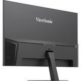 ViewSonic VS19990(VA2708-2K-HD), LED-skærm Sort (mat)