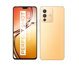 Vivo Mobiltelefon Guld
