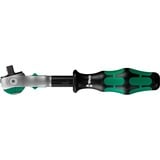 Wera 05004079001, Værktøjssæt Sort/Grøn