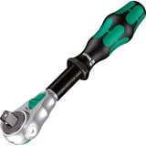 Wera 05004079001, Værktøjssæt Sort/Grøn