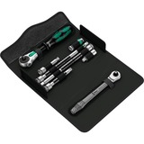 Wera 05135949001, Zyklop Sort/Grøn