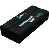 Wera 05135949001, Zyklop Sort/Grøn