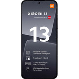 Xiaomi 13 256GB Renoveret, Mobiltelefon Sort
