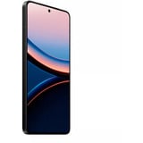 Xiaomi Mobiltelefon Sort