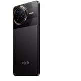 Xiaomi Mobiltelefon Sort