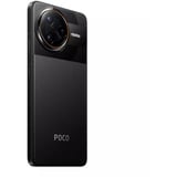 Xiaomi Mobiltelefon Sort