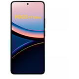 Xiaomi Poco F7 Ultra 256GB, Mobiltelefon Sort