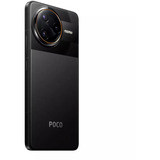 Xiaomi Poco F7 Ultra 256GB, Mobiltelefon Sort