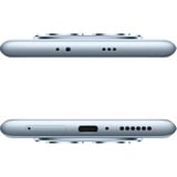 Xiaomi Redmi Note 15 256GB, Mobiltelefon Lyseblå