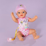 ZAPF Creation 835333, Dukke 