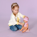 ZAPF Creation 835333, Dukke 