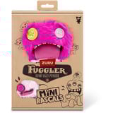 ZURU Fuggler Mini Rascals 23 cm sortiment serie 1 (dobbelt så sjov), Plysdyr Karakter, 4 År