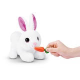 ZURU Pets Alive Mama Bunny Surprise, Plysdyr Pets Alive Mama Bunny Surprise, Legetøjskanin, 3 År, Interaktiv, Klingende, AAA, Batterier inkluderet