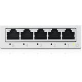 Zyxel Switch Sølv