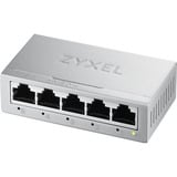 Zyxel Switch Sølv
