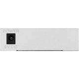 Zyxel Switch Sølv