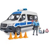 bruder 02683, Model køretøj 
