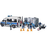 bruder 02683, Model køretøj 