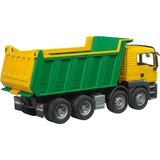 bruder 03766, Model køretøj 