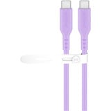 goobay 77745, Kabel Lilla