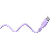 goobay Kabel Lilla