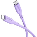 goobay Kabel Lilla