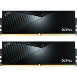 ADATA AX5U6000C3032G-DCLABK, Hukommelse Sort