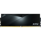 ADATA AX5U6000C3032G-DCLABK, Hukommelse Sort