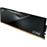 ADATA AX5U6000C3032G-DCLABK, Hukommelse Sort
