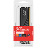 ADATA AX5U6000C3616G-SLABRBK, Hukommelse Sort